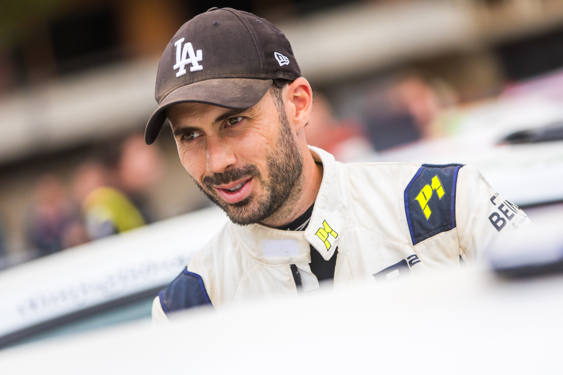 Romain Baillet