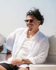 Alex Mendes